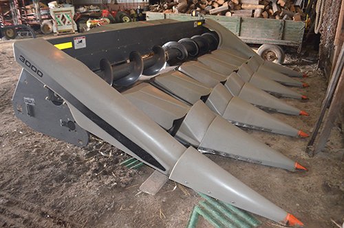 Property photo 80 - FARM EQUIPMENT AUCTION